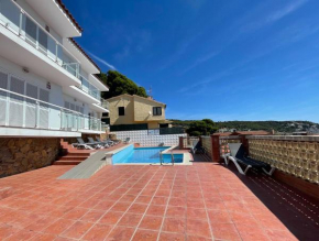 Apartamento Duplex BONSOL 13